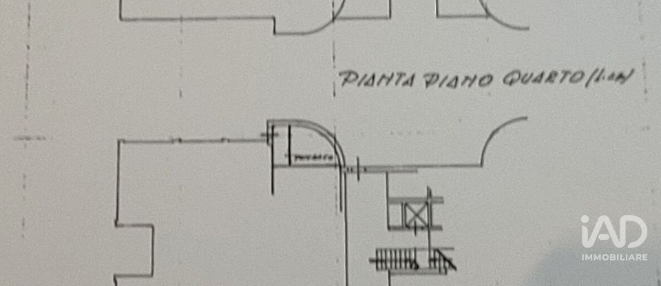 Apartment 8 rooms of 107 m² in Porto Sant'Elpidio (63821)