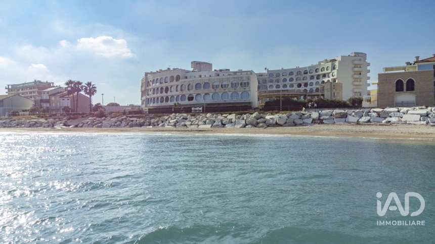 Bilocale di 52 m² a Porto Recanati (62017)