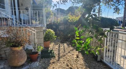 Quadrilocale di 120 m² a Sestri Levante (16039)