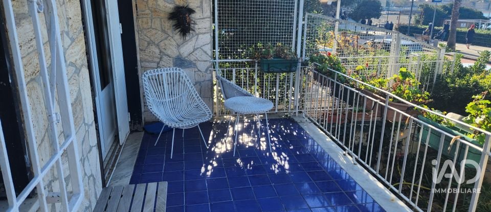 Four-room apartment of 120 m² in Sestri Levante (16039)