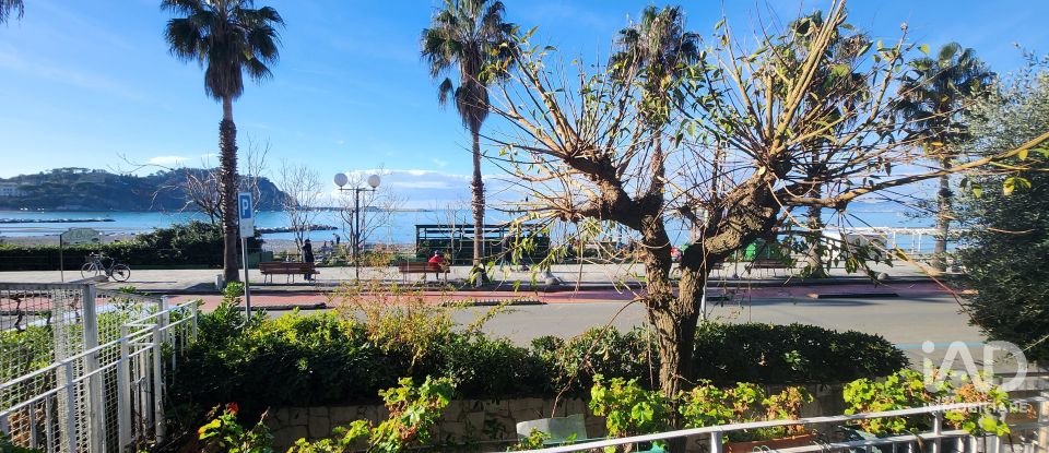 Four-room apartment of 120 m² in Sestri Levante (16039)