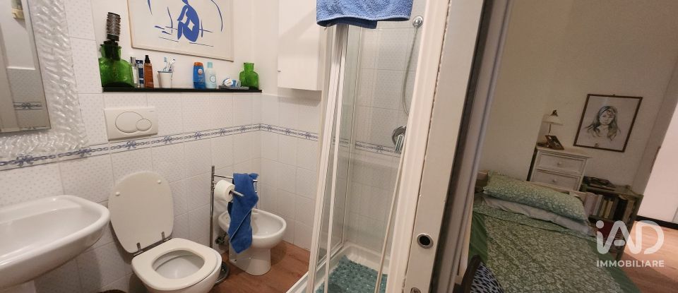 Four-room apartment of 120 m² in Sestri Levante (16039)