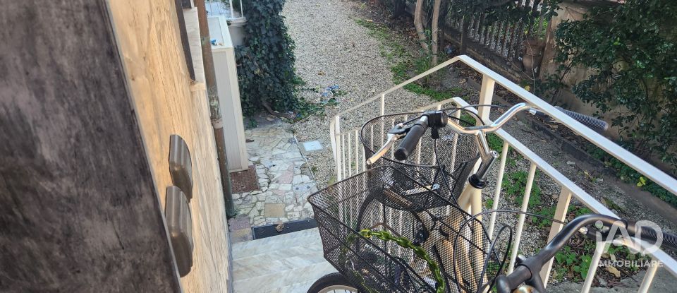 Four-room apartment of 120 m² in Sestri Levante (16039)