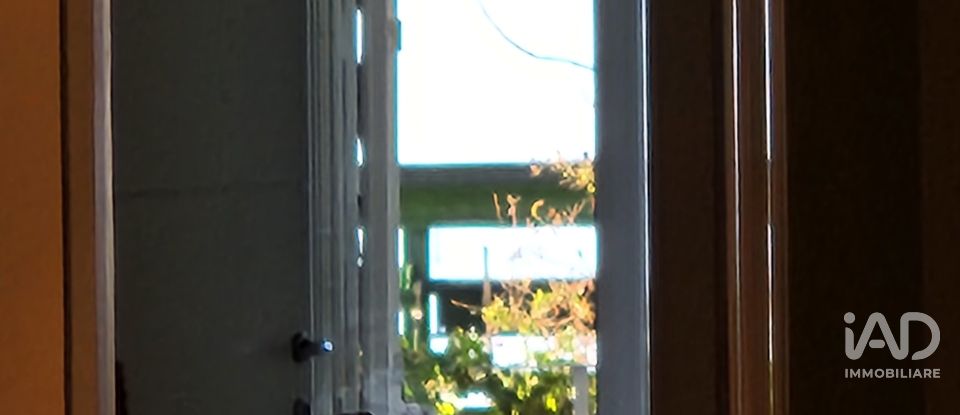 Four-room apartment of 120 m² in Sestri Levante (16039)