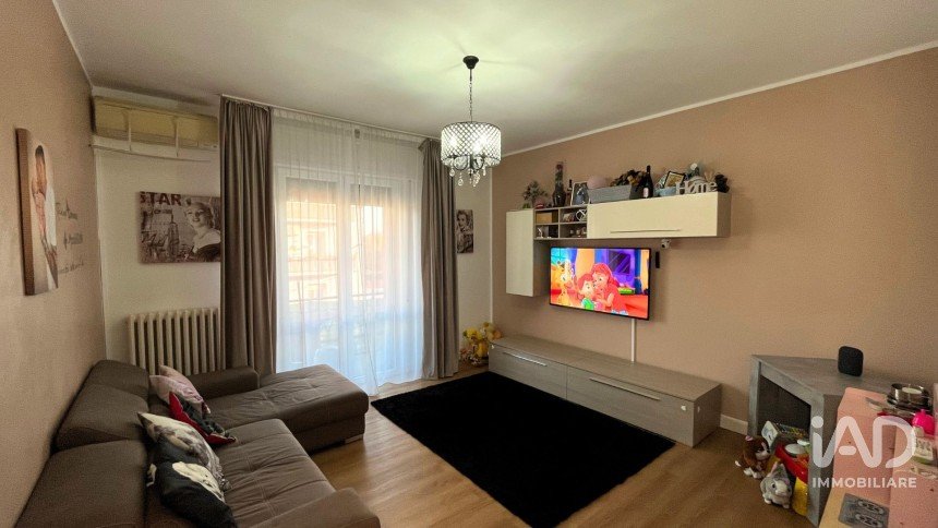 Four-room apartment of 90 m² in Carpi (41012)