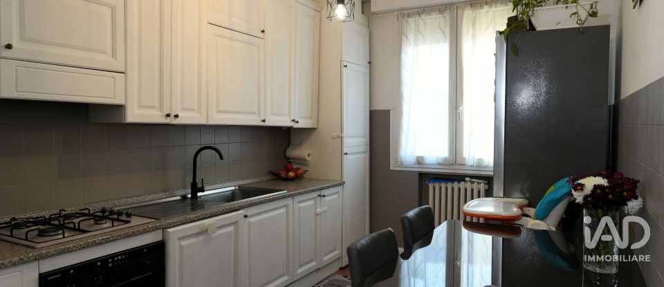 Four-room apartment of 90 m² in Carpi (41012)