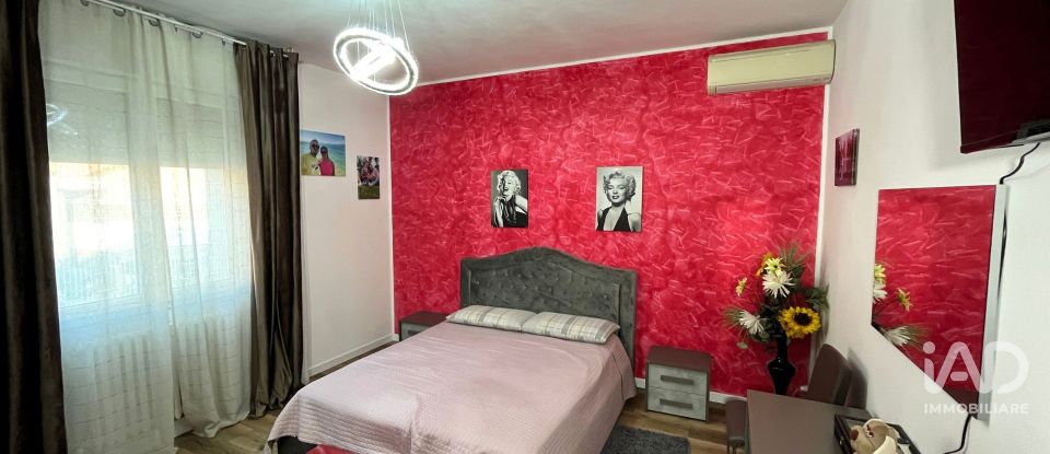 Four-room apartment of 90 m² in Carpi (41012)