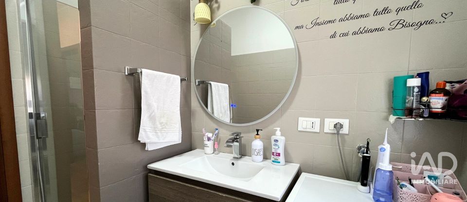 Four-room apartment of 90 m² in Carpi (41012)