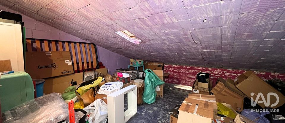 Four-room apartment of 90 m² in Carpi (41012)