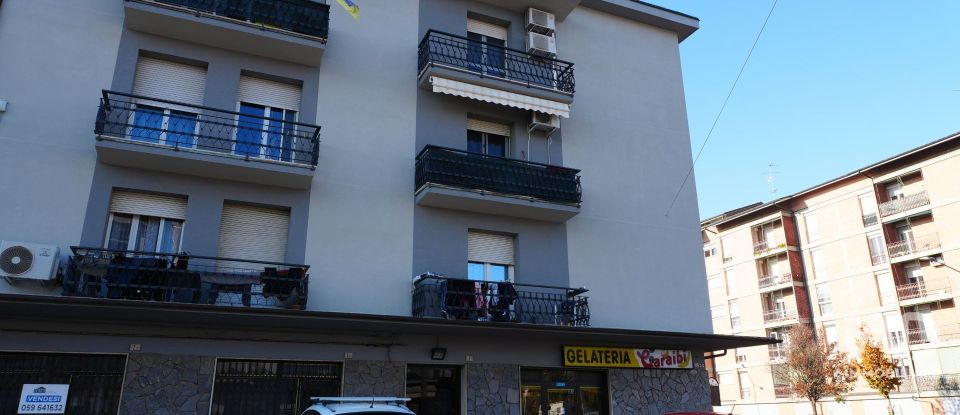 Four-room apartment of 90 m² in Carpi (41012)