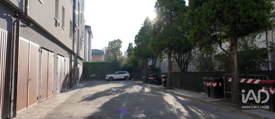 Four-room apartment of 90 m² in Carpi (41012)