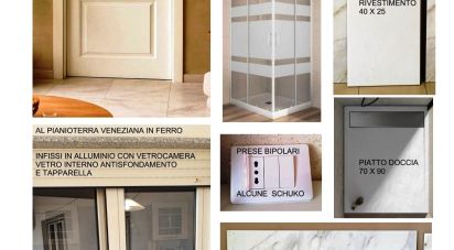 Appartamento 6 locali di 96 m² a Scalea (87029)