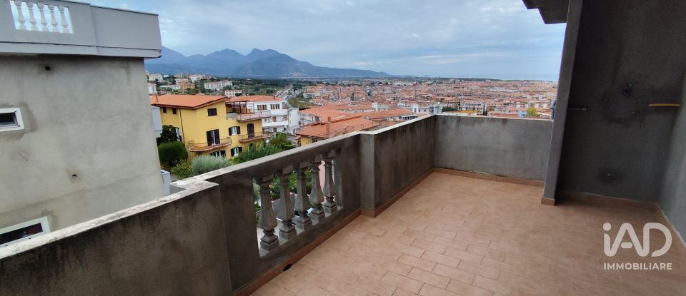 Apartment 6 rooms of 96 m² in Scalea (87029)