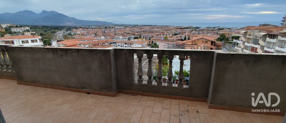 Apartment 6 rooms of 96 m² in Scalea (87029)