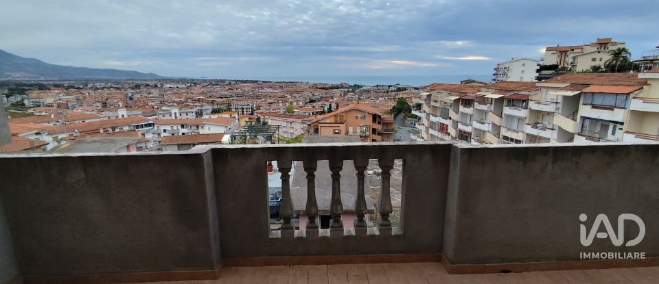 Apartment 6 rooms of 96 m² in Scalea (87029)