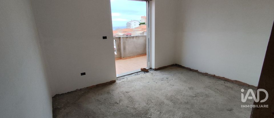 Apartment 6 rooms of 96 m² in Scalea (87029)