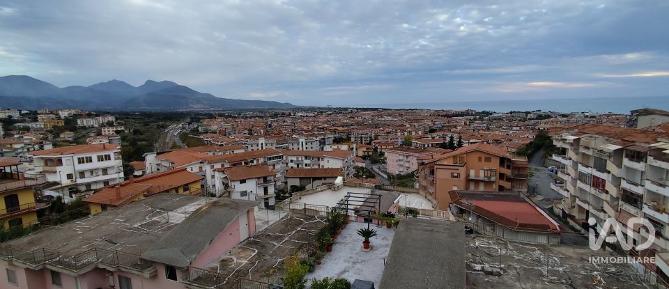 Apartment 6 rooms of 96 m² in Scalea (87029)