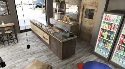 Attività locali di 170 m² in Firenze (50127)