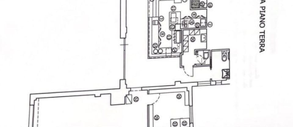 Retail property of 170 m² in Firenze (50127)