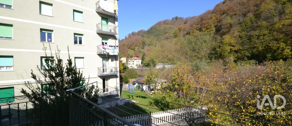 Trilocale di 51 m² a Campo Ligure (16013)