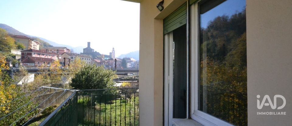 Trilocale di 51 m² a Campo Ligure (16013)