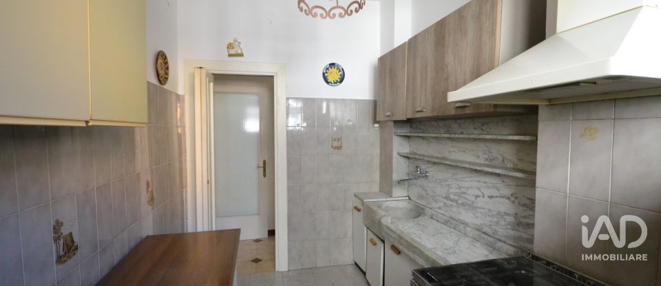 Trilocale di 51 m² a Campo Ligure (16013)