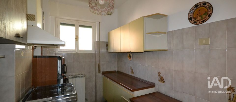 Trilocale di 51 m² a Campo Ligure (16013)