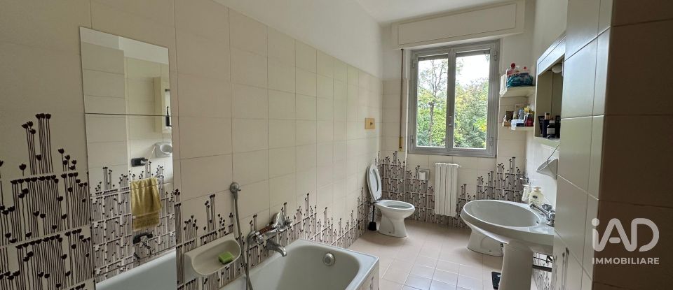 Apartment 6 rooms of 100 m² in Como (22100)