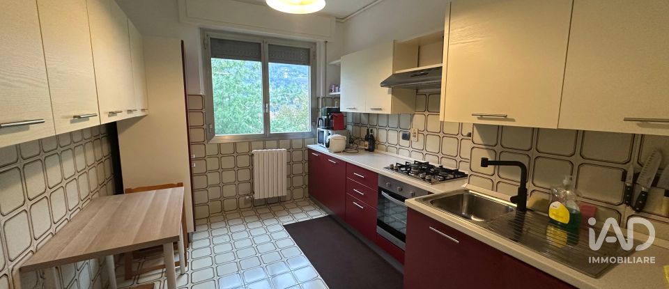 Apartment 6 rooms of 100 m² in Como (22100)