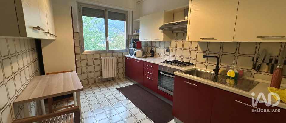 Apartment 6 rooms of 100 m² in Como (22100)