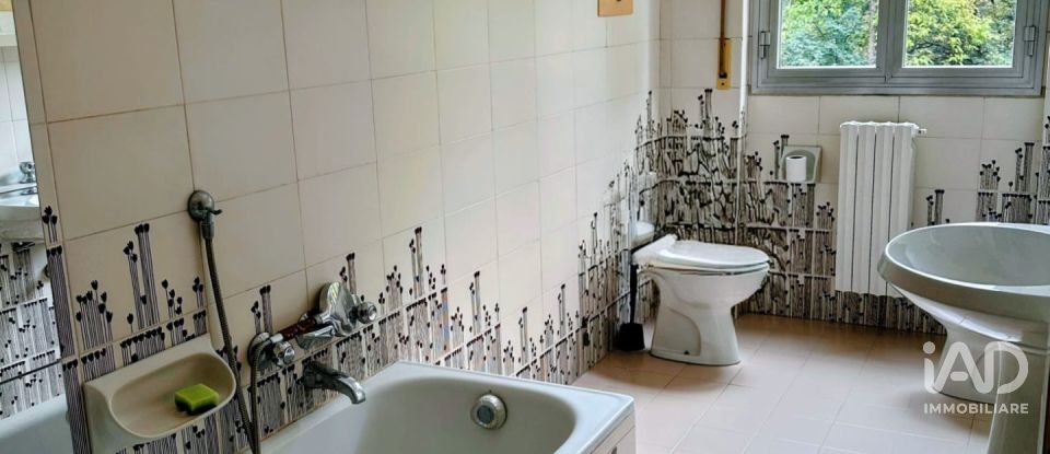 Apartment 6 rooms of 100 m² in Como (22100)