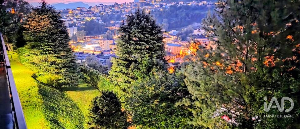 Apartment 6 rooms of 100 m² in Como (22100)