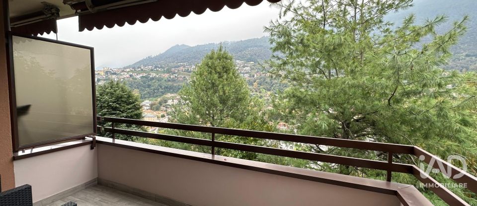 Apartment 6 rooms of 100 m² in Como (22100)