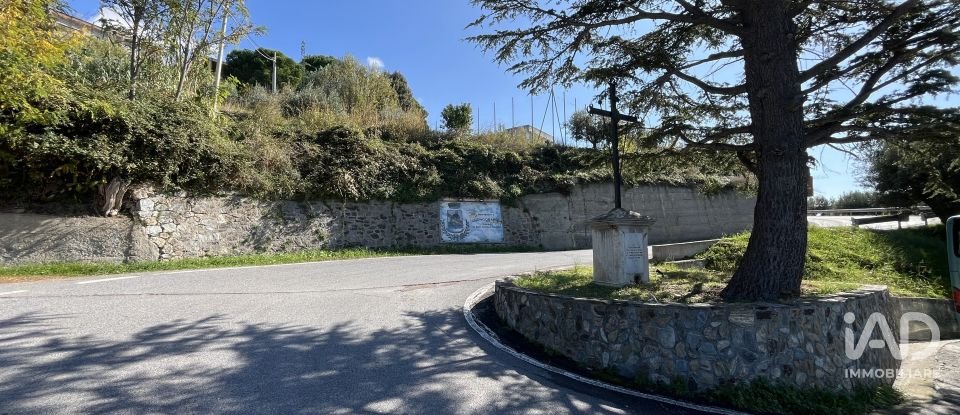Appartamento 6 locali di 141 m² a - (87030)