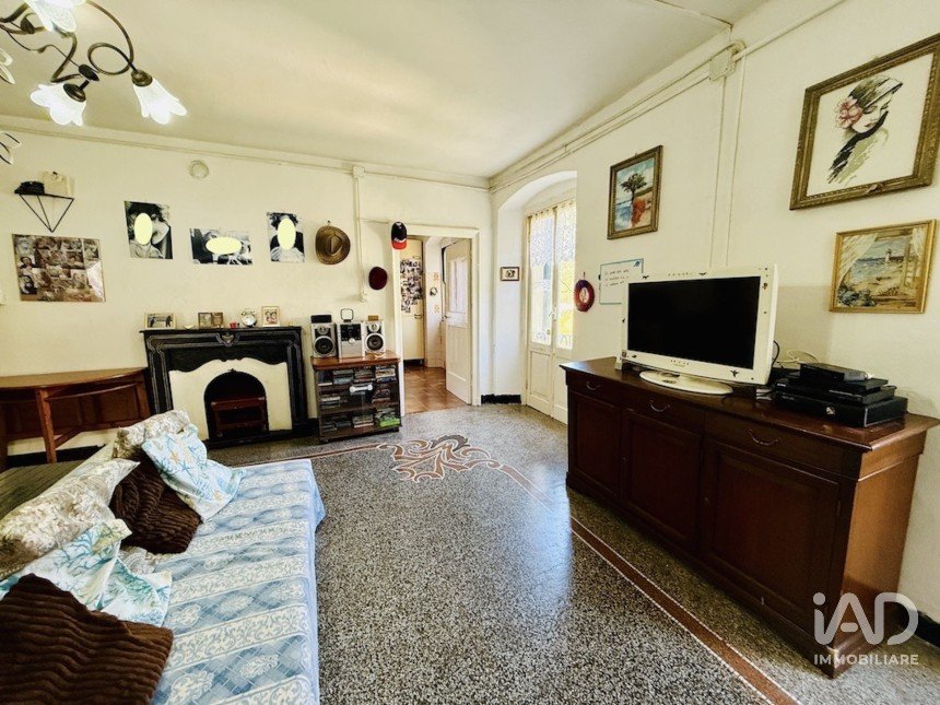 Apartment 6 rooms of 133 m² in Bargagli (16021)