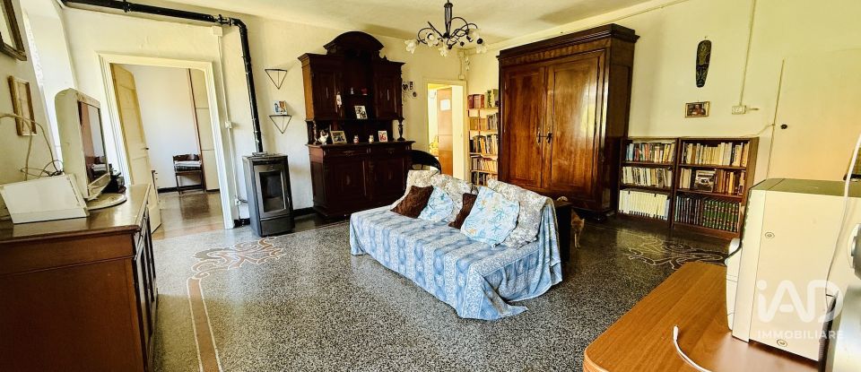 Apartment 6 rooms of 133 m² in Bargagli (16021)