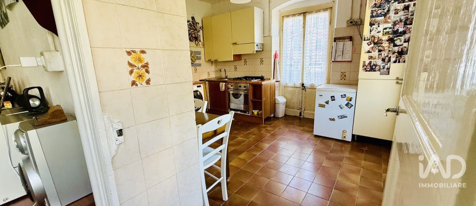 Apartment 6 rooms of 133 m² in Bargagli (16021)