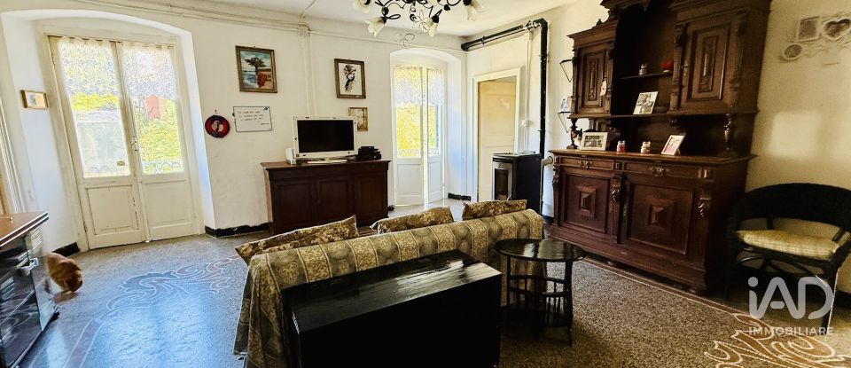 Apartment 6 rooms of 133 m² in Bargagli (16021)