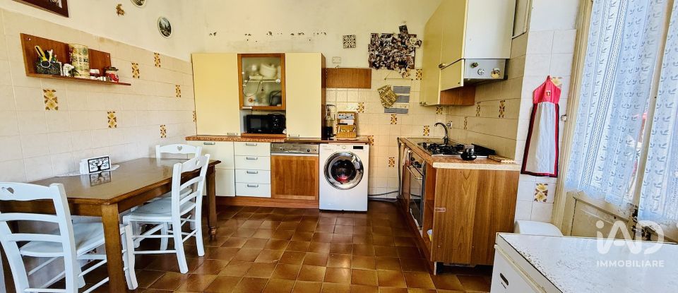 Apartment 6 rooms of 133 m² in Bargagli (16021)