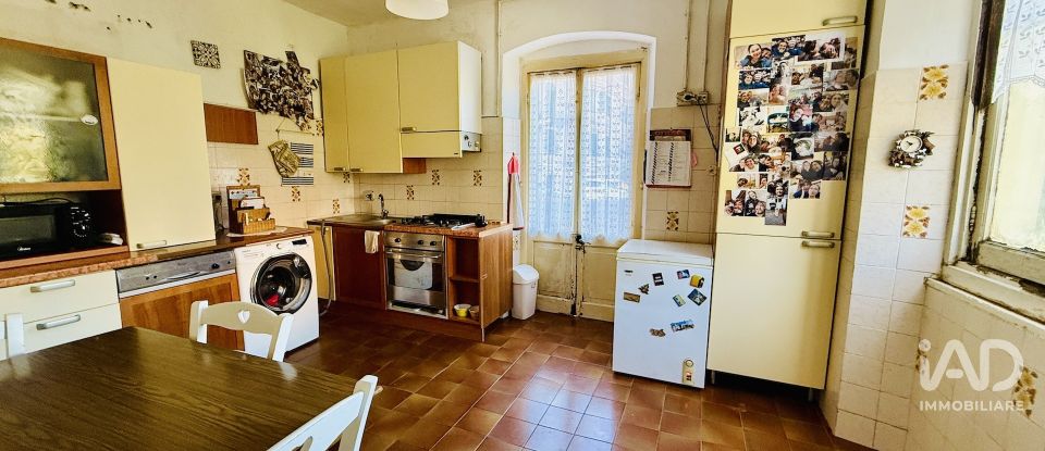 Apartment 6 rooms of 133 m² in Bargagli (16021)