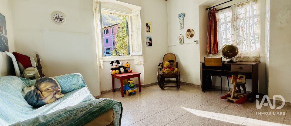 Apartment 6 rooms of 133 m² in Bargagli (16021)