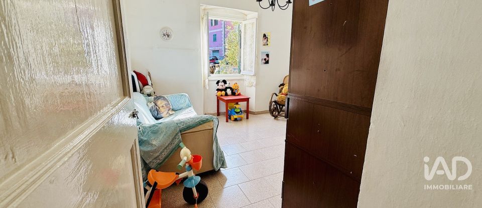 Apartment 6 rooms of 133 m² in Bargagli (16021)