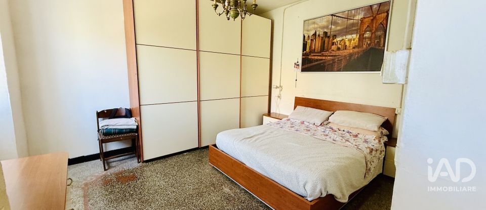 Apartment 6 rooms of 133 m² in Bargagli (16021)