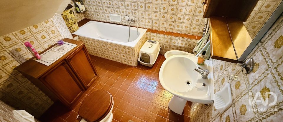 Apartment 6 rooms of 133 m² in Bargagli (16021)