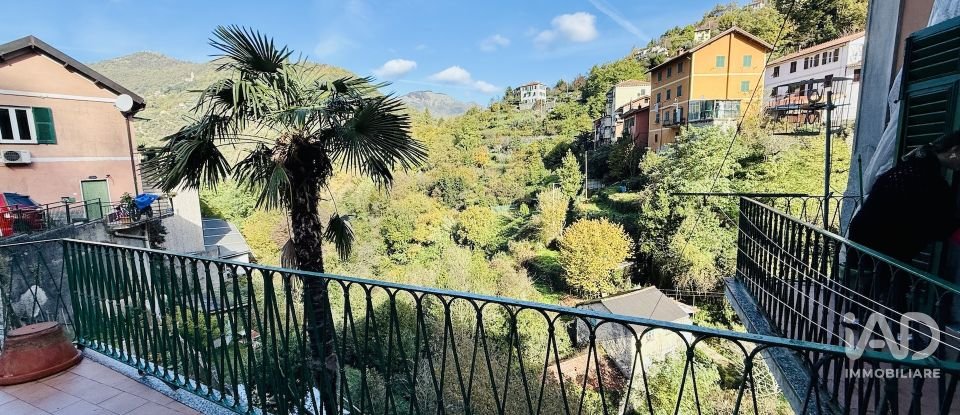 Apartment 6 rooms of 133 m² in Bargagli (16021)