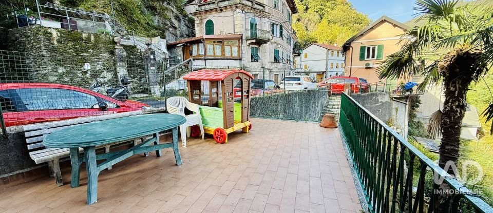 Apartment 6 rooms of 133 m² in Bargagli (16021)