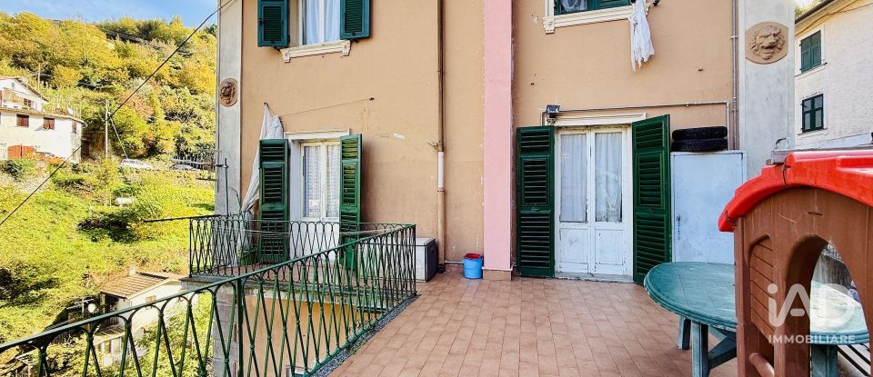 Apartment 6 rooms of 133 m² in Bargagli (16021)