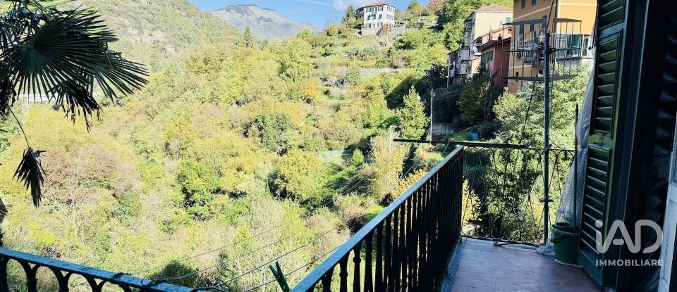 Apartment 6 rooms of 133 m² in Bargagli (16021)