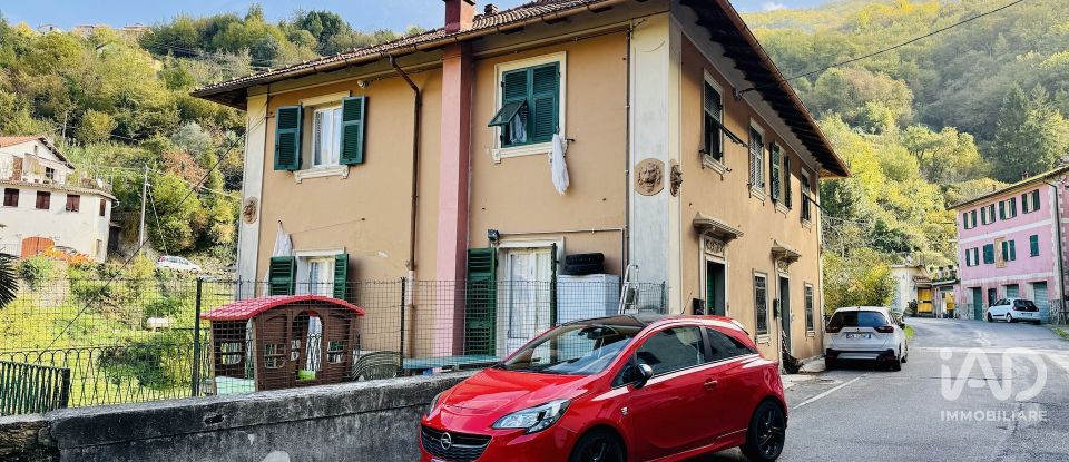 Apartment 6 rooms of 133 m² in Bargagli (16021)