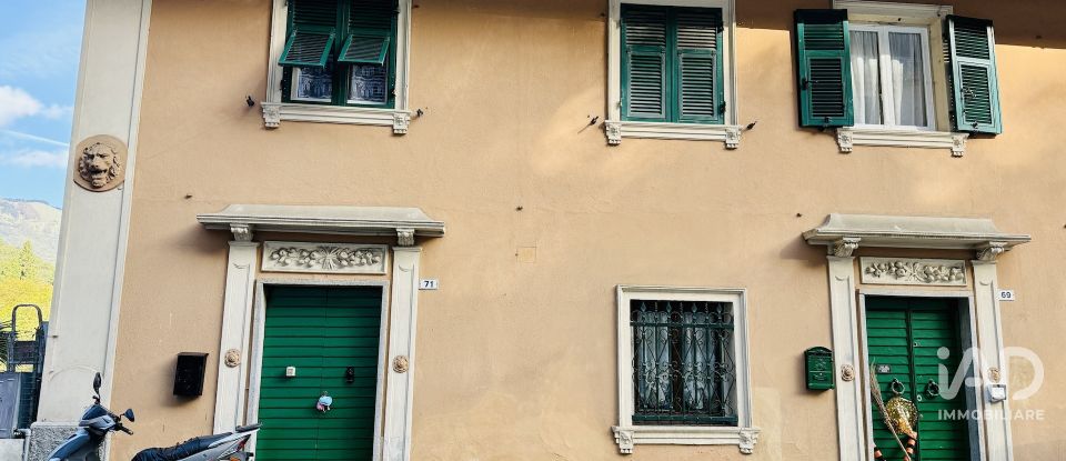 Apartment 6 rooms of 133 m² in Bargagli (16021)